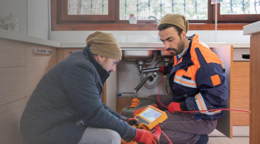 Professional sink repair in Boone Grove, IN